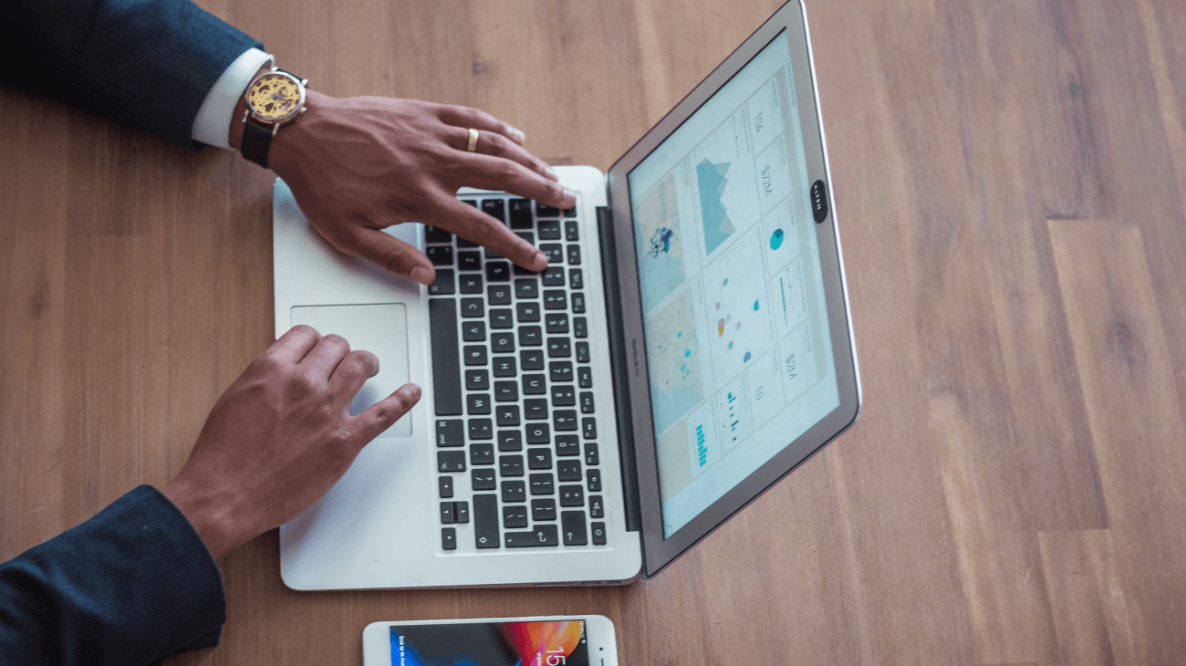 Developing Cross Platform Applications with Syncfusion Components